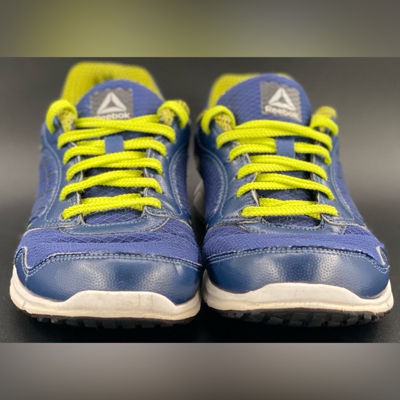 DMX Ride Reebok Running Shoes Men Size 7 - Picture 2 of 10